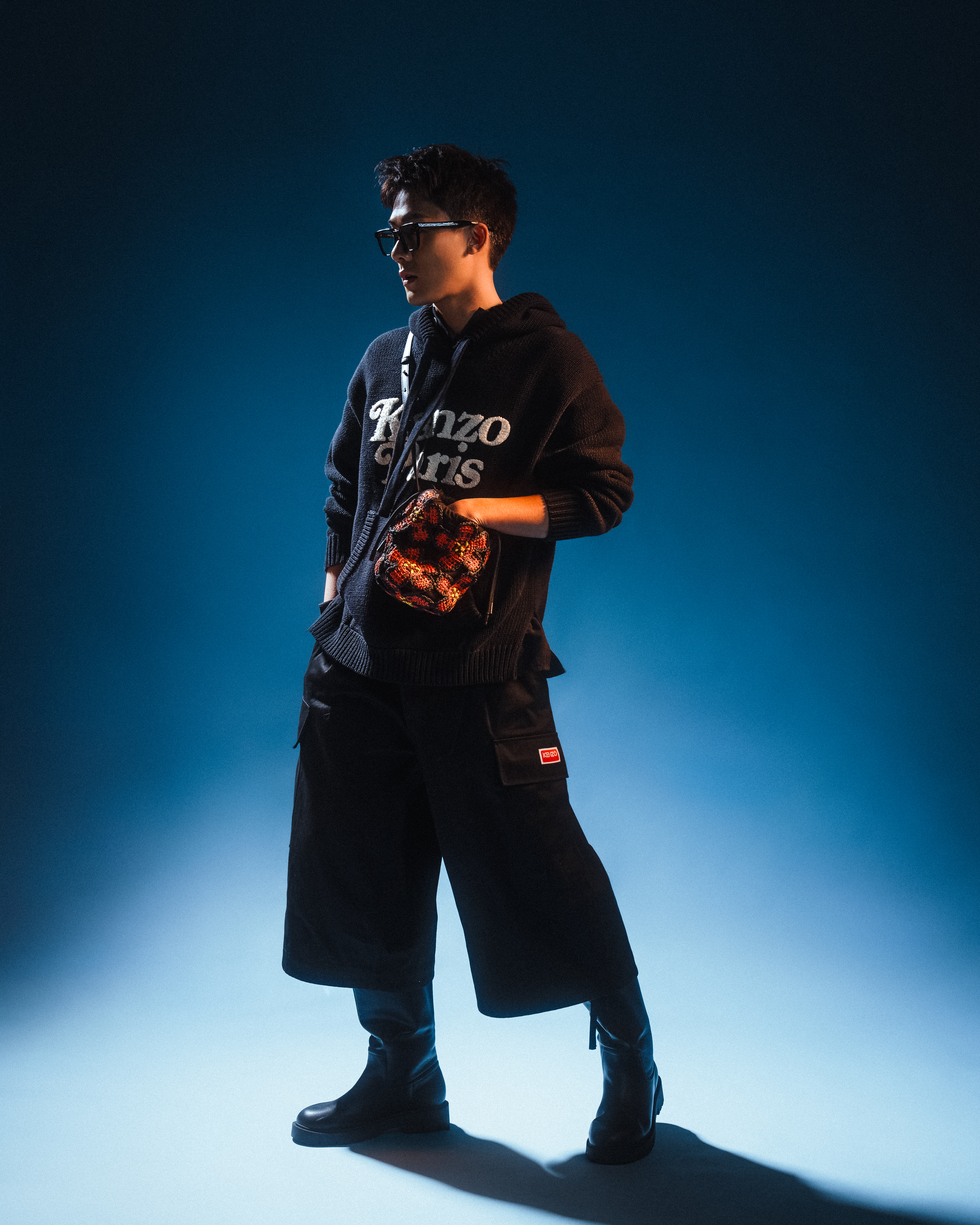 Richie Koh